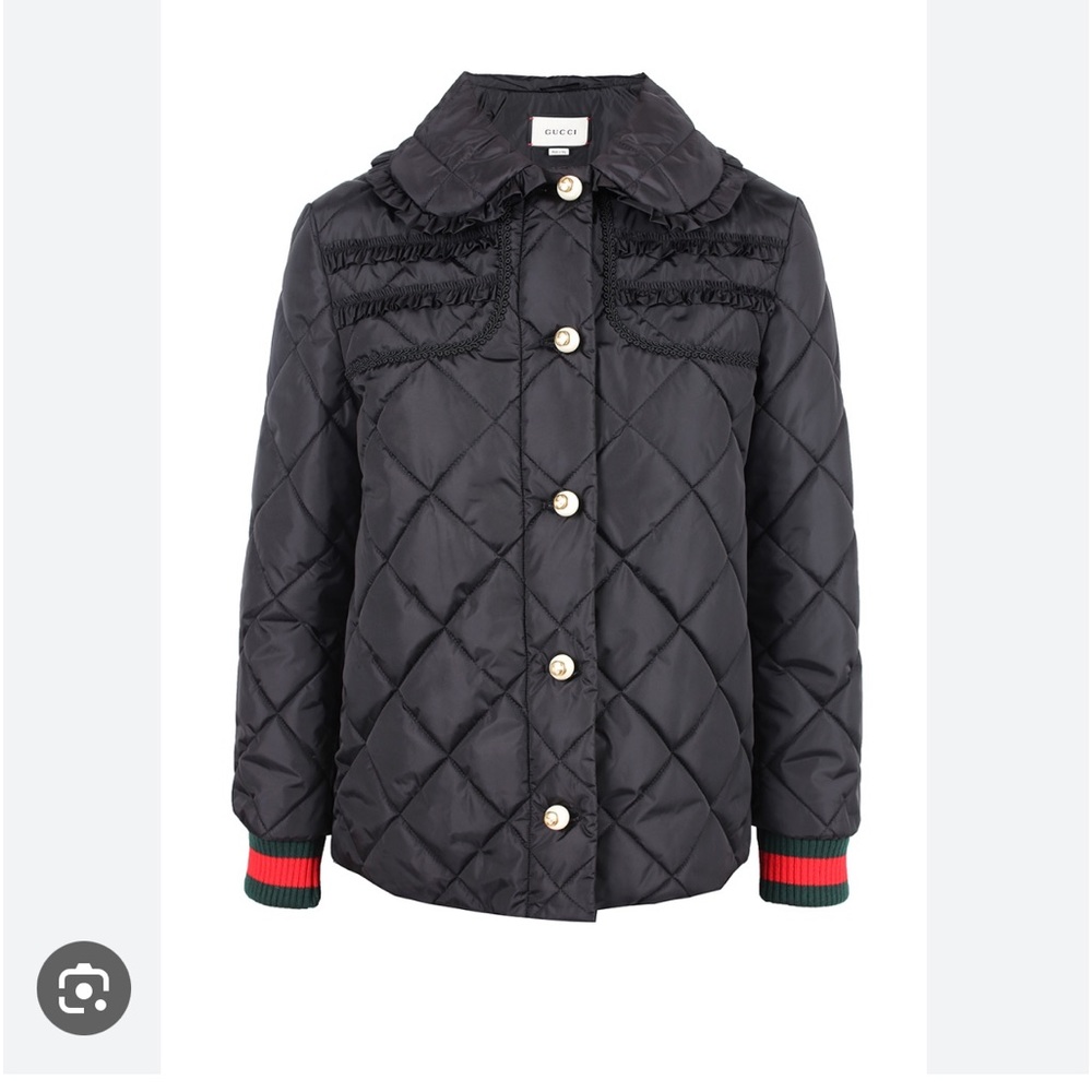 Gucci Jacket - Picture 2 of 15